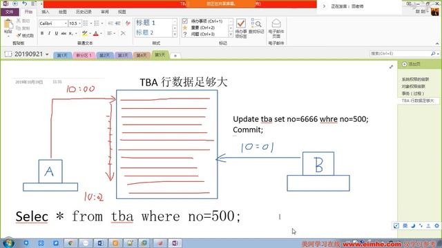 Oracle 12c OCP最佳实践 第05天 3事务 смотреть онлайн