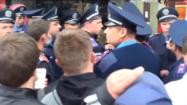 ПРОСТО СМОТРЕТЬ ОДЕССА 2 мая 2014 года смотреть онлайн