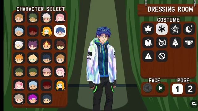 CAMP BUDDY SCOUTMASTER SEASON - DRESSING ROOM (UPDATED TO GORO ROUTE) смотреть онлайн