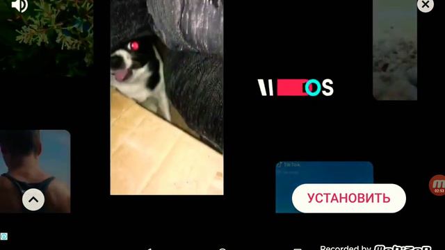 Моя история 1вая серия ❤ (я в первые это делаю) смотреть онлайн