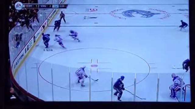 NHL 15 Xbox 360 GM Mode Part 1 смотреть онлайн