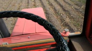 КОПАЕМ КАРТОФЕЛЬ ТРАКТОРОМ Т-25,СЕЗОН 2019/DIGGING POTATOES BY TRACTOR T-25, SEASON 2019