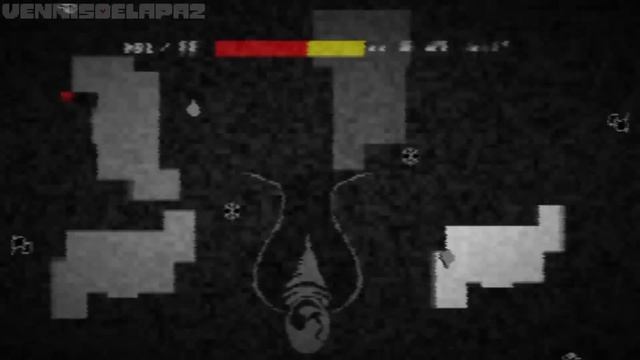 Undertale Help From The Void | Phase 6 | Full Animation (Bonus Phase) смотреть онлайн