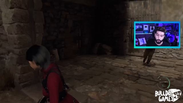 BOMBA! Nova DLC Separate Ways De Residentr Evil 4 REMAKE SAI AGORA! Vazamento IMPORTANTE смотреть онлайн