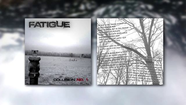 Fatigue - Welcome To The Corporate Machine смотреть онлайн