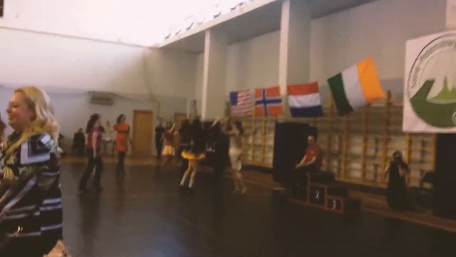 Майские соревнования в Санкт-Петербурге 2017/ Mulvihill academy смотреть онлайн