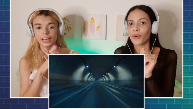 FIRST TIME CHECKING OUT TREASURE "JIKJIN & BONA BONA" MV's Reaction | ⚠️ HELP!! смотреть онлайн