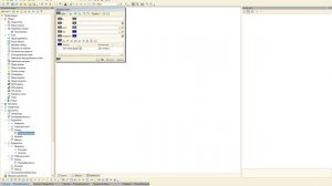 1С программирование для новичков. Урок 1-13. Интерфейс и юзабилити.