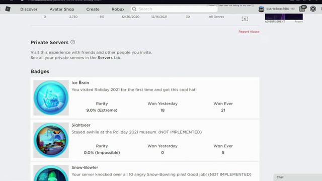 УЖЕ СЕГОДНЯ! ЗИМНИЙ ИВЕНТ в Роблоксе | Roblox смотреть онлайн