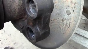 ремонт тормозов камаз 6460 (6520)