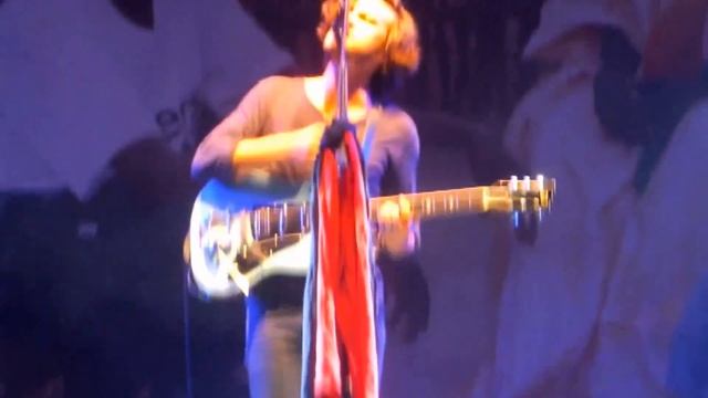 Jack Savoretti: 'Back Where I Belong' - Silverstone, 25 August 2017 смотреть онлайн