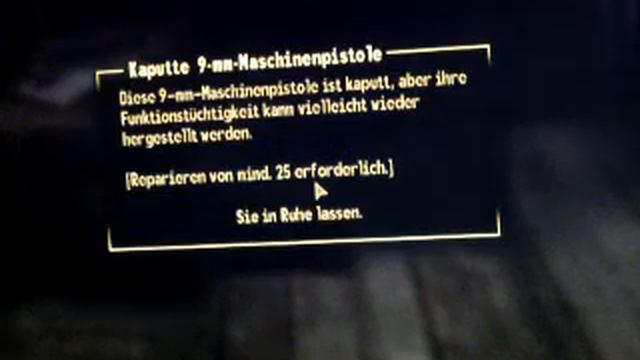 Fallout New Vegas Ultimate Edition 100% Uncut...Nr.1...do is er wieder смотреть онлайн