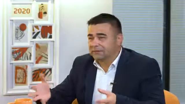 Паскару: Сегодня альтернативы Додону нет смотреть онлайн