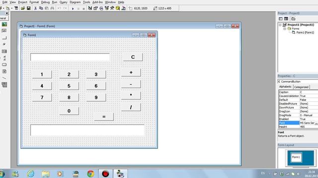 Учим Ремонтировать