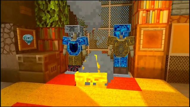 INSANE ? TOP 3 RTX TEXTURE AND SHADER FOR MINECRAFT PE IN 1GB RAM ANDROID || MCPE смотреть онлайн