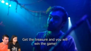 МАМА ДЛИННЫЕ НОГИ В МОЁМ ДОМЕ ? ХАГИ ВАГИ В РЕАЛЬНОЙ ЖИЗНИ Poppy Playtime Chapter 2 Валеришка