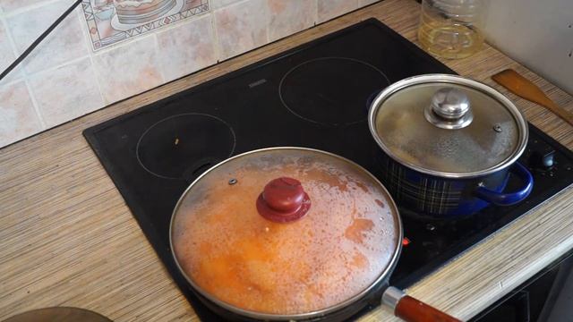 Ну, очень вкусный - салат огонек новогодний смотреть онлайн