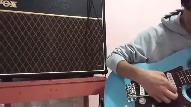 Differences Between Bigsby Bridge, Stratocaster Tremolo And Jazzmaster Tremolo