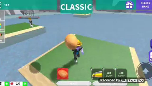 Играю в битву островов роблокс смотреть онлайн