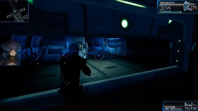 warframe - terminus смотреть онлайн