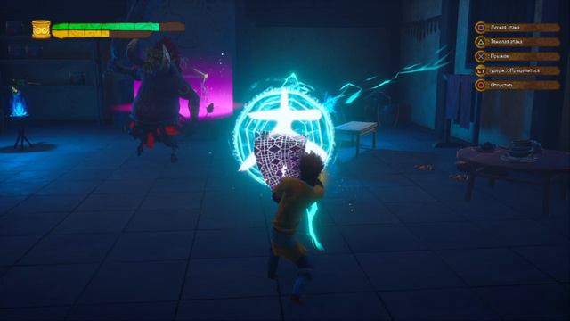 Прохождение Monkey king: Hero is back на русском языке без комментариев 
Часть 8