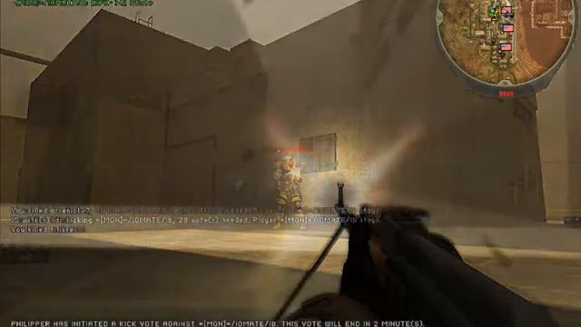 Battlefield 2 All Glitchers смотреть онлайн