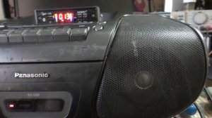 Panasonic RX D29 Часть третья Модернизация