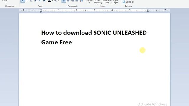 how to download Sonic unleashed game смотреть онлайн
