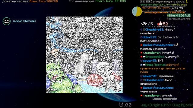 ? [RETRO GAMES] ? ? РУЛЕТКА РАЗДАЧИ РОЗЫГРЫШИ? смотреть онлайн
