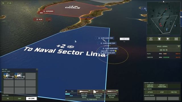 BREAKING: North Korea Invades South Korea, US Carrier Attacked | Wargame: Red Dragon Gameplay смотреть онлайн