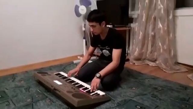 Бевафо ёрам бо ямаха бехтарин менавоза смотреть онлайн