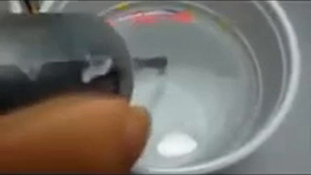 Как делать узоры на ногтях дома смотреть онлайн