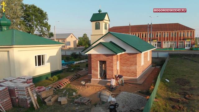 Про церковно приходскую школу смотреть онлайн