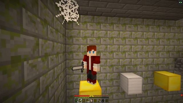 КАК ПРИЗВАТЬ БОСС ЗОМБИ ИССУШИТЕЛЬ МОБ В МАЙНКРАФТ ! НУБ И ПРО ТРОЛЛИНГ ЛОВУШКА В MINECRAFT смотреть онлайн