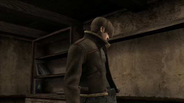 Resident Evil 4 Ultimate HD Edition Gameplay (PC HD) смотреть онлайн