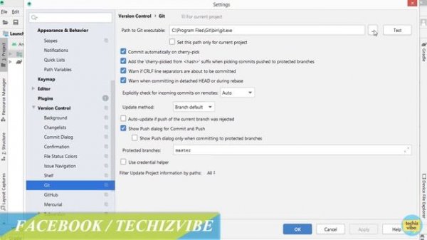 How To Upload Android Studio Code To GITHUB | Github Android Studio Tutorial For Beginners