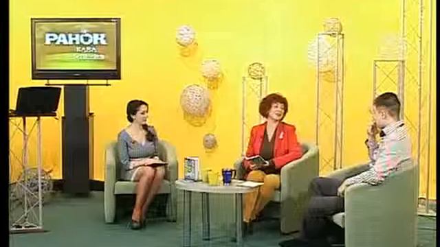 Світлана Кушнір. Вечір творчості 'Женщина в стихах' смотреть онлайн