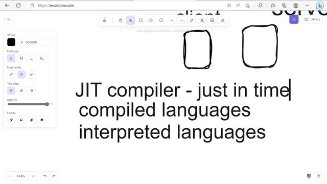 JavaScript Session 1 - Introduction to JavaScript смотреть онлайн