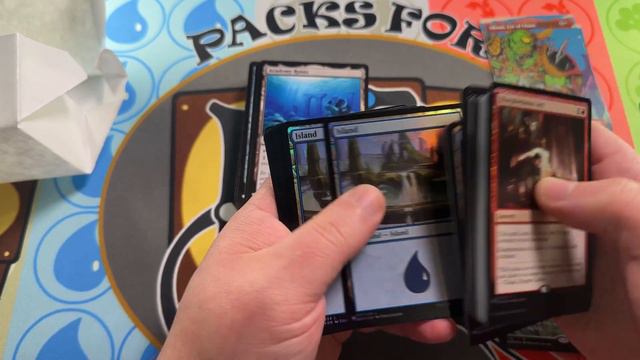 It FINALLY ARRIVED! Heads I Win, Tails You Loose Secret Lair Commander Deck Unboxing - 1 Year Later смотреть онлайн