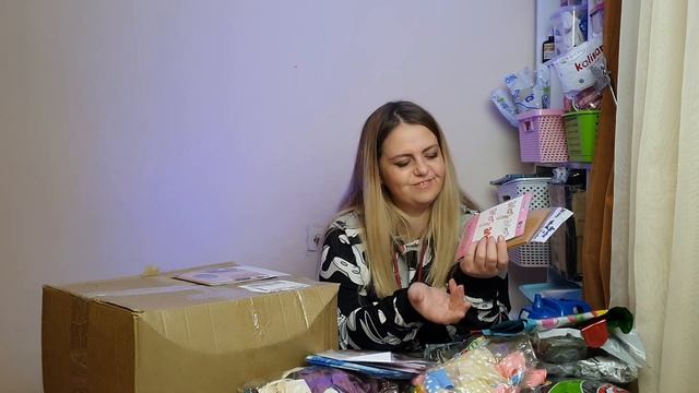 ДЕ Я ЗАМОВЛЯЮ ПОВІТРЯНІ КУЛЬКИ. РОЗПАКУВАННЯ ПОСИЛОК З КУЛЬКАМИ смотреть онлайн