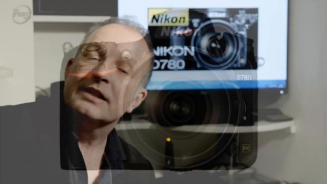 Nikon D780 смотреть онлайн