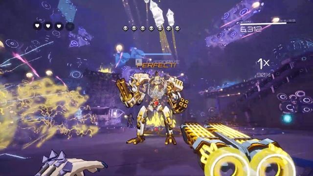 GUN JAM | New Rhythm FPS Game 2023 | Heavy Shooter Takedown смотреть онлайн