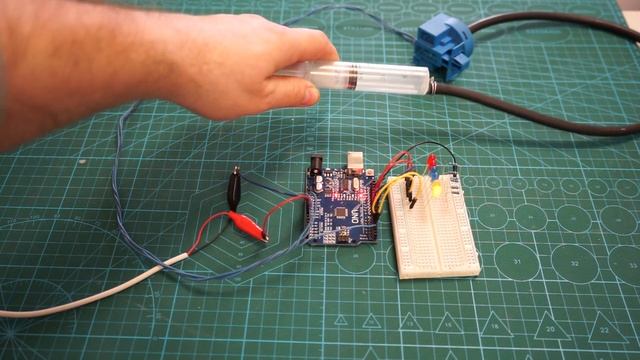 4/10 Наблюдательные цепи модулей стиральных машин | Курс по ремонту модулей стиральных машин смотреть онлайн