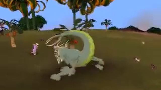 Spore Epic Creature Gameplay Mod смотреть онлайн