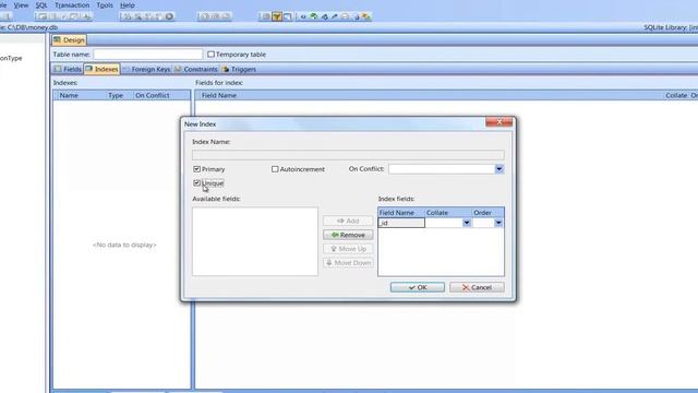 IT 014 - 3 - 30 База данных SQLite h смотреть онлайн