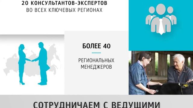 "Мустанг Технологии Кормления" о компании смотреть онлайн