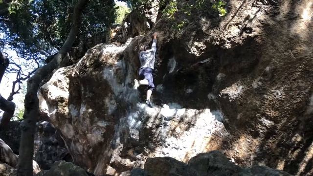 New Wave V9 - Mortar Rock смотреть онлайн