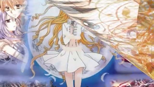 Full Moon wo sagashite смотреть онлайн