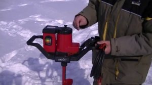 электробур vista