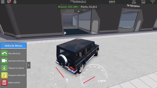 Roblox - CAR CRUSHERS 2 - FREE смотреть онлайн